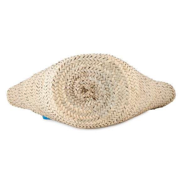 CHRISTIAN LOUBOUTIN Cream Leather Tote Bag - Picture 3 of 15